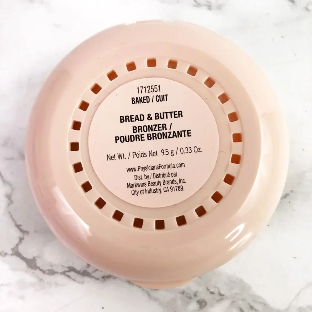 NIB Face Powder (Light 8), Blush, & Bronzer - Complexion Bundle - Picture 13 of 13